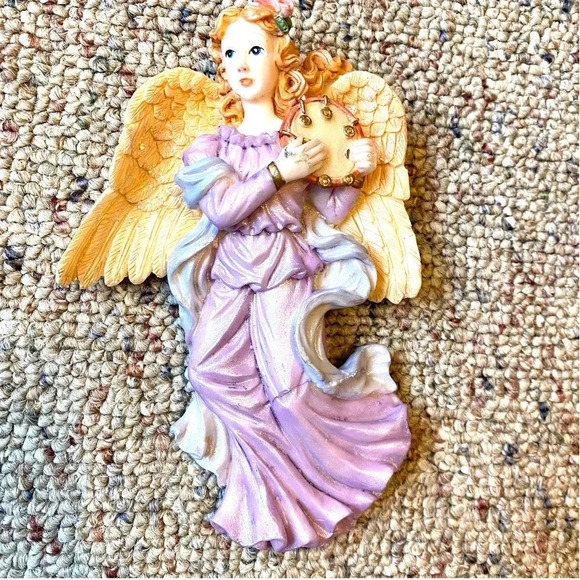 Angel Magnet/Hanging Wall Decor - Picture 1 of 4